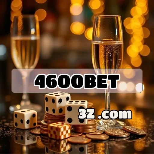 4600 bet Bingo Online