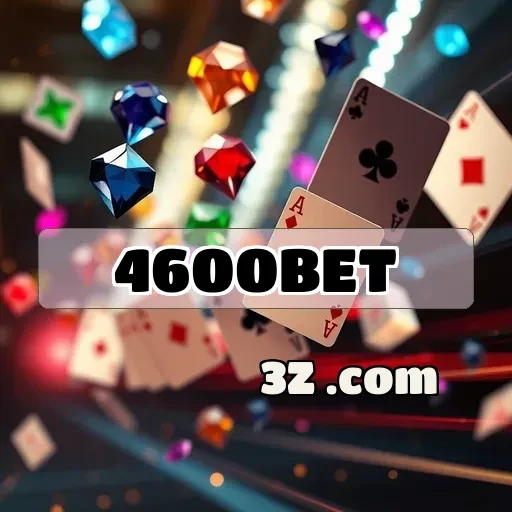 Notícias Empolgantes do Mundo do Jogo: 4600 bet