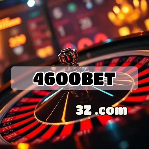 4600 bet Jogos de Mesa