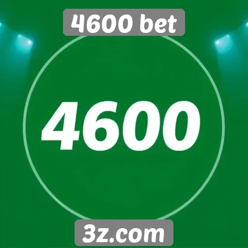 Suporte ao cliente na plataforma 4600 bet