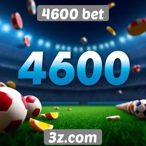 Principais jogos disponíveis no site 4600 bet