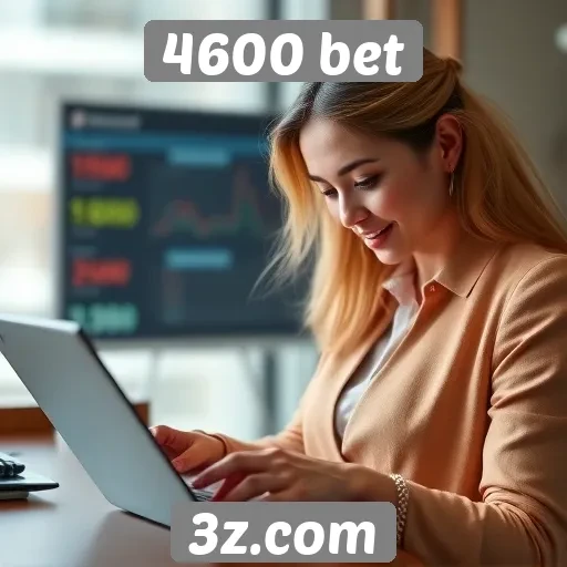 Avaliação da segurança nas transações do 4600 bet